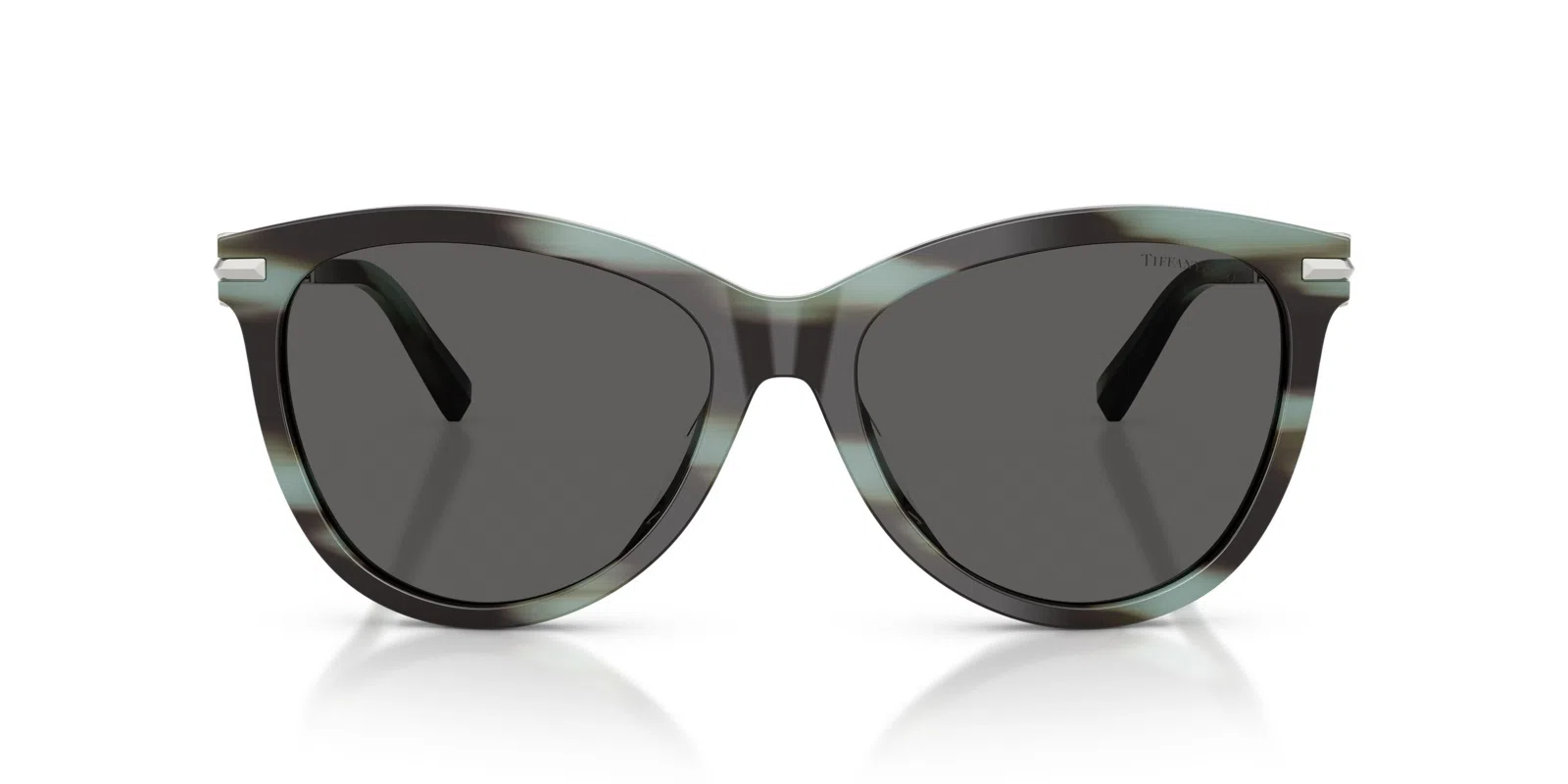 Tiffany 4258BU Sunglasses - view 14
